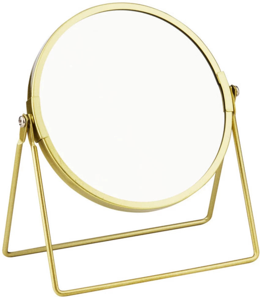 Lusso desk mirror
